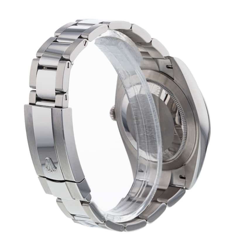 Rolex Datejust 41 126300